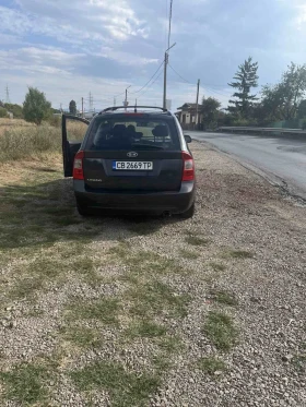 Обява за продажба на Kia Carens ~6 890 лв. - изображение 2