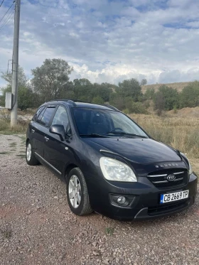 Обява за продажба на Kia Carens ~6 890 лв. - изображение 8