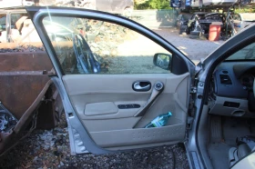 Renault Megane 1.9 dCI , 2008 .       | Mobile.bg    10