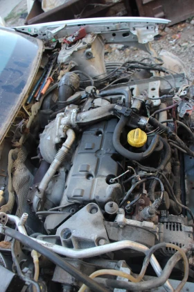 Renault Megane 1.9 dCI , 2008 .       | Mobile.bg    15