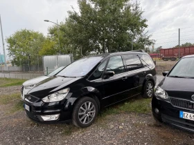 Ford Galaxy (KATO НОВА)^(7-МЕСТЕН)
