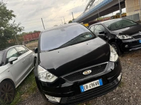 Ford Galaxy (KATO НОВА)^(7-МЕСТЕН) - 13900 лв. - 27335324 2