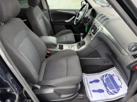 Ford Galaxy (KATO НОВА)^(7-МЕСТЕН) - 14900 лв. / 7618.25 € - 27335324 14