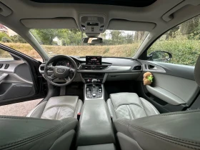 Обява за продажба на Audi A6 3.0 BiTDI ~27 500 лв. - изображение 5