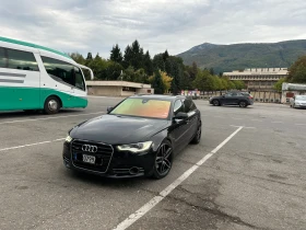 Обява за продажба на Audi A6 3.0 BiTDI ~27 500 лв. - изображение 1