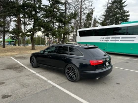 Обява за продажба на Audi A6 3.0 BiTDI ~27 500 лв. - изображение 3