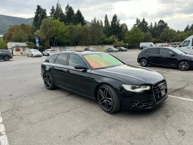 Обява за продажба на Audi A6 3.0 BiTDI ~27 500 лв. - изображение 1