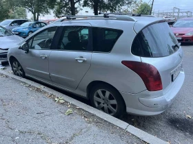 Обява за продажба на Peugeot 308 Sw ~4 800 лв. - изображение 5 | Auto.bg Обява за продажба на Peugeot 308 Sw ~4 800 лв. - изображение 5