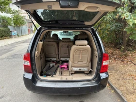 Kia Carnival | Mobile.bg    8