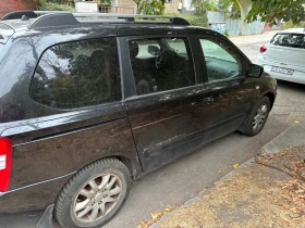 Kia Carnival | Mobile.bg    4
