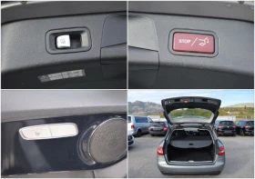 Mercedes-Benz C 220 2.2CDI-FULL EKSTRI | Mobile.bg    16