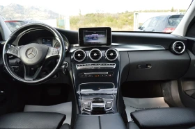 Mercedes-Benz C 220 2.2CDI-FULL EKSTRI | Mobile.bg    15