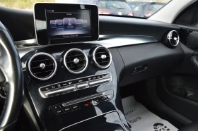 Mercedes-Benz C 220 2.2CDI-FULL EKSTRI | Mobile.bg    13