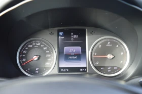 Обява за продажба на Mercedes-Benz C 220 2.2CDI-FULL EKSTRI ~20 999 лв. - изображение 11