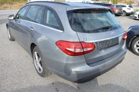 Обява за продажба на Mercedes-Benz C 220 2.2CDI-FULL EKSTRI ~20 999 лв. - изображение 6
