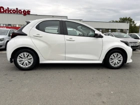 Обява за продажба на Toyota Yaris Гаранционен 2032 ~34 800 лв. - изображение 2 | Auto.bg Обява за продажба на Toyota Yaris Гаранционен 2032 ~34 800 лв. - изображение 2