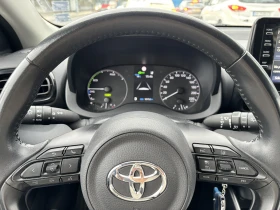Обява за продажба на Toyota Yaris Гаранционен 2032 ~34 800 лв. - изображение 5 | Auto.bg Обява за продажба на Toyota Yaris Гаранционен 2032 ~34 800 лв. - изображение 5