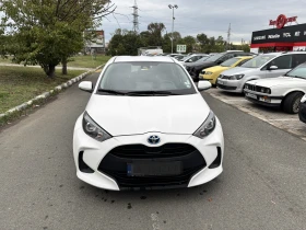 Обява за продажба на Toyota Yaris Гаранционен 2032 ~34 800 лв. - изображение 3 | Auto.bg Обява за продажба на Toyota Yaris Гаранционен 2032 ~34 800 лв. - изображение 3