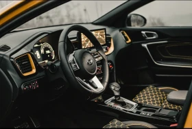 Kia XCeed 1.6TGDI 204hp | Mobile.bg    8