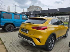 Kia XCeed 1.6TGDI 204hp | Mobile.bg    4