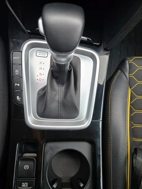 Kia XCeed 1.6TGDI 204hp | Mobile.bg    13