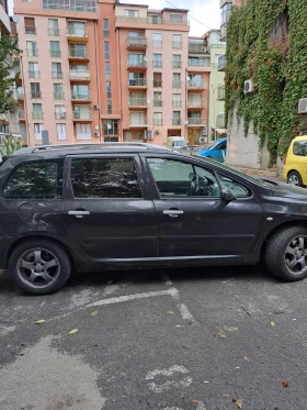 Peugeot 307 1.6 HDI | Mobile.bg    4