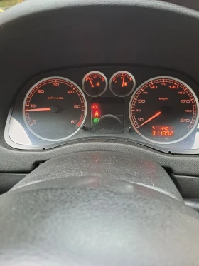 Peugeot 307 1.6 HDI | Mobile.bg    5