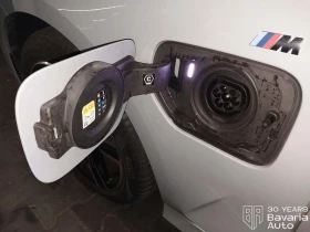 BMW 330 e xDrive Touring M Sport Paket Sportautomatic | Mobile.bg    14
