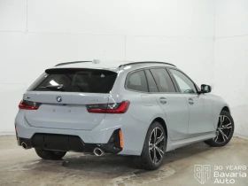 BMW 330 e xDrive Touring M Sport Paket Sportautomatic | Mobile.bg    3