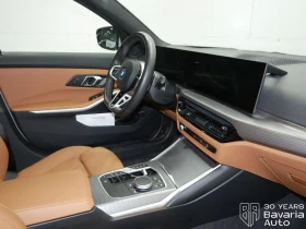 BMW 330 e xDrive Touring M Sport Paket Sportautomatic | Mobile.bg    7