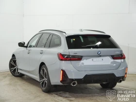 BMW 330 e xDrive Touring M Sport Paket Sportautomatic | Mobile.bg    2