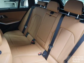 BMW 330 e xDrive Touring M Sport Paket Sportautomatic | Mobile.bg    8