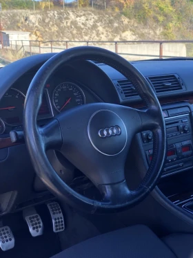 Audi A4 1.9 tdi 131 | Mobile.bg    9