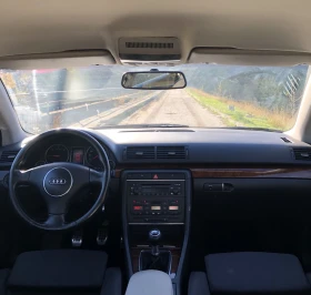 Audi A4 1.9 tdi 131 | Mobile.bg    5