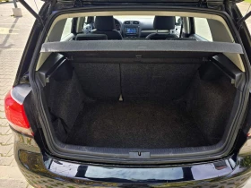 VW Golf VI/105hp/NAVI/КАМЕРА - 9999 лв. / 5112.41 € - 46410048 14