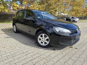 VW Golf VI/105hp/NAVI/КАМЕРА - 9999 лв. / 5112.41 € - 46410048 3