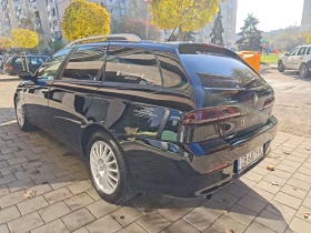 Alfa Romeo 156 sportwagon, снимка 3