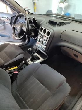 Alfa Romeo 156 sportwagon, снимка 13