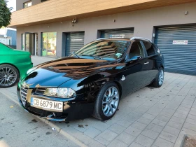 Alfa Romeo 156 sportwagon, снимка 6