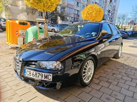 Alfa Romeo 156 sportwagon, снимка 2