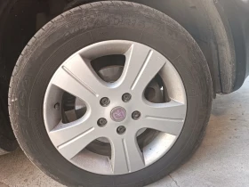 Fiat Sedici Газ, снимка 8 — Bazar.bg Fiat Sedici Газ, снимка 8