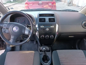 Fiat Sedici  | Mobile.bg    2