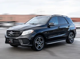 Mercedes-Benz GLE 450 2016 Mercedes-Benz GLE AMG GLE 450 4MATIC - 36400 лв. / 18611.02 € - 37221949 3