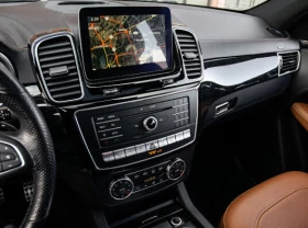 Mercedes-Benz GLE 450 2016 Mercedes-Benz GLE AMG GLE 450 4MATIC - 36400 лв. / 18611.02 € - 37221949 11