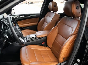 Mercedes-Benz GLE 450 2016 Mercedes-Benz GLE AMG GLE 450 4MATIC - 36400 лв. / 18611.02 € - 37221949 9
