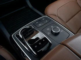 Mercedes-Benz GLE 450 2016 Mercedes-Benz GLE AMG GLE 450 4MATIC - 36400 лв. / 18611.02 € - 37221949 13