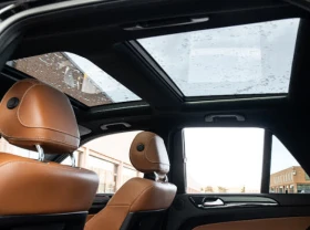 Mercedes-Benz GLE 450 2016 Mercedes-Benz GLE AMG GLE 450 4MATIC - 36400 лв. / 18611.02 € - 37221949 14