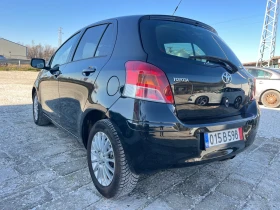 Toyota Yaris Автомат, 6скорости, 100к.с, 1.33, Италия - 9300 лв. / 4755.01 € - 90682596 6