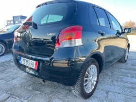Toyota Yaris Автомат, 6скорости, 100к.с, 1.33, Италия - 9300 лв. / 4755.01 € - 90682596 4