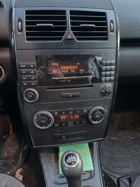 Mercedes-Benz A 180, снимка 6